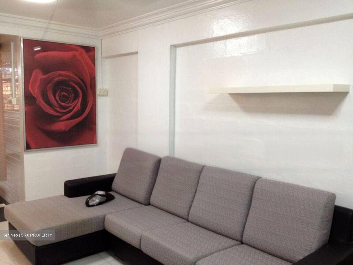Blk 92 Commonwealth Drive (Queenstown), HDB 3 Rooms #461057361